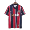 Men's 1997/98 Chivas Retro Soccer Jersey - goatjersey