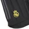 Men's Real Madrid 2023/24 Third Away Soccer Shorts - goatjersey