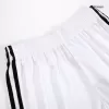 Men's Juventus 2023/24 Away Soccer Shorts - goatjersey