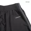 Men's Real Madrid 2023/24 Third Away Soccer Shorts - goatjersey