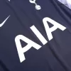 Men's Tottenham Hotspur Away Soccer Short Sleeves Jersey 2023/24 - goatjersey