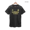 Men's Real Madrid Third Away Soccer Short Sleeves Jersey 2023/24 - goatjersey