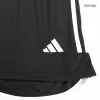 Men's Benfica 2023/24 Away Soccer Shorts - goatjersey