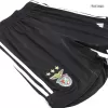 Men's Benfica 2023/24 Away Soccer Shorts - goatjersey