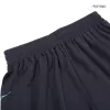 Men's Manchester City 2023/24 Third Away Soccer Shorts - goatjersey