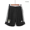 Men's Benfica 2023/24 Away Soccer Shorts - goatjersey