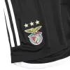 Men's Benfica 2023/24 Away Soccer Shorts - goatjersey