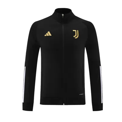 Men's Juventus Soccer Training Jacket Training 2023/24 - goatjersey