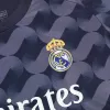 Women's Real Madrid 2023/24 Away Soccer Jersey Shirt - goatjersey