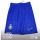 Men's 2023/24 Al Nassr Home Soccer Kit(Jersey+Shorts) - goatjersey