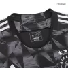 Men's Ajax Third Away Soccer Short Sleeves Jersey 2023/24 - goatjersey