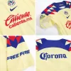 Kids Club America 2023/24 Home Soccer Jersey Kits(Jersey+Shorts) - goatjersey