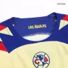 Kids Club America 2023/24 Home Soccer Jersey Kits(Jersey+Shorts) - goatjersey