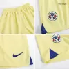 Kids Club America 2023/24 Home Soccer Jersey Kits(Jersey+Shorts) - goatjersey