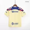 Kids Club America 2023/24 Home Soccer Jersey Kits(Jersey+Shorts) - goatjersey