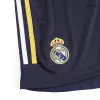 Men's Real Madrid 2023/24 Away Soccer Shorts - goatjersey