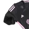 Women's Inter Miami CF 2023 Away Soccer Jersey Shirt - goatjersey