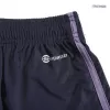 Men's Real Madrid 2023/24 Away Soccer Shorts - goatjersey