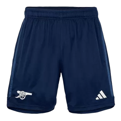 Men's Arsenal 2023/24 Third Away Soccer Shorts - goatjersey