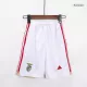 Men Benfica 2023/24 Home Soccer Jersey Kits(Jersey+Shorts) - goatjersey