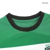 Kids Sporting CP 2023/24 Home Soccer Jersey Kits(Jersey+Shorts) - goatjersey