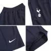 Kids Tottenham Hotspur 2023/24 Away Soccer Jersey Kits(Jersey+Shorts) - goatjersey