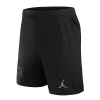 Men's PSG 2023/24 Third Away Soccer Shorts - goatjersey