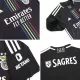 Men Benfica 2023/24 Away Soccer Jersey Kits(Jersey+Shorts) - goatjersey