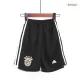 Men Benfica 2023/24 Away Soccer Jersey Kits(Jersey+Shorts) - goatjersey