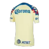 Men's Club America 2023/24 Home Player Version Soccer Jersey - goatjersey