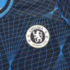 Men's Chelsea Away Soccer Short Sleeves Jersey 2023/24 - goatjersey