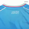 Men's Napoli 2023/24 Home Player Version Soccer Jersey - goatjersey