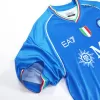 Men's Napoli Home Soccer Short Sleeves Jersey 2023/24 - goatjersey