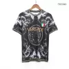 Men's Italy Special Soccer Short Sleeves Jersey 2022 - goatjersey