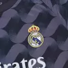 Kids Real Madrid 2023/24 Away Soccer Jersey Kits(Jersey+Shorts) - goatjersey