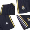 Kids Real Madrid 2023/24 Away Soccer Jersey Kits(Jersey+Shorts) - goatjersey