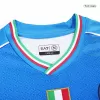 Men's Napoli Home Soccer Short Sleeves Jersey 2023/24 - goatjersey