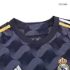 Kids Real Madrid 2023/24 Away Soccer Jersey Kits(Jersey+Shorts) - goatjersey