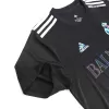 Men's Real Madrid Soccer Short Sleeves Jersey 2023/24 - goatjersey