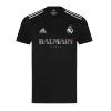 Men's Real Madrid Soccer Short Sleeves Jersey 2023/24 - goatjersey