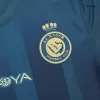 Men's Al Nassr 2023/24 Away Player Version Soccer Jersey - goatjersey