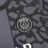 Men's PSG Third Away Soccer Short Sleeves Jersey 2023/24 - goatjersey