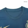 Men's Al Nassr 2023/24 Away Player Version Soccer Jersey - goatjersey