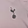 Men's Tottenham Hotspur Third Away Soccer Short Sleeves Jersey 2023/24 - goatjersey