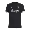 Men's Juventus 2023/24 Third Away Player Version Soccer Jersey - goatjersey