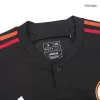 Men's Roma Third Away Soccer Short Sleeves Jersey 2023/24 - goatjersey