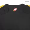 Men's Roma Third Away Soccer Short Sleeves Jersey 2023/24 - goatjersey