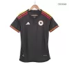 Men's Roma 2023/24 Third Away Player Version Soccer Jersey - goatjersey