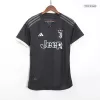 Men's Juventus 2023/24 Third Away Player Version Soccer Jersey - goatjersey