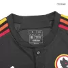 Men's Roma 2023/24 Third Away Player Version Soccer Jersey - goatjersey